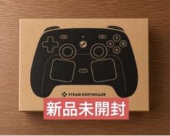Steam Controller 本体のサムネイル