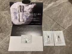 DECORTE AQ 毛穴美容液オイル　サンプル　お試し　コスメデコルテのサムネイル