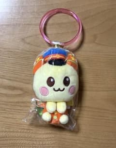 うーたん　ぬいぐるみのサムネイル