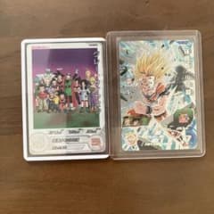 春*様 MM4-027DA グレートサイヤマン BM12-SEC3 孫悟飯少年期のサムネイル
