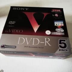 SONY 5DMR120GP1のサムネイル