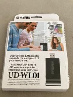 UD-WL01 新品未使用のサムネイル