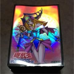 スリーブ 遊戯王のサムネイル