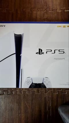 PS5 CFI-2000A01 本体新品のサムネイル