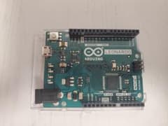 Arduino Leonardo 本体 マイコンボードのサムネイル
