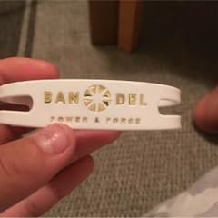 バンデルブレスレットのサムネイル