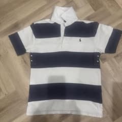 Ralph Lauren ポロシャツ 140 150のサムネイル