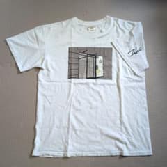 atmos Tシャツ ホワイトのサムネイル