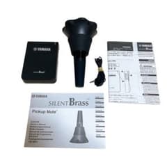 YAMAHA PM7X STX-2 SILENTBrass - メルカリ
