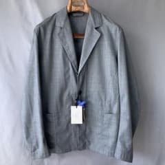 新品COLONY CLOTHING コロニークロージング ジャケット 46グレー 
