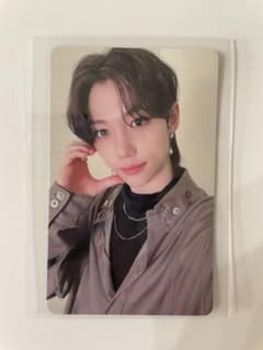 straykids フィリックス　タワレコ　ラキドロのサムネイル