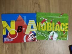 ノビエース　ココア味　２袋のサムネイル