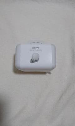 sony wf-1000xm5ワイヤレスイヤホンのサムネイル