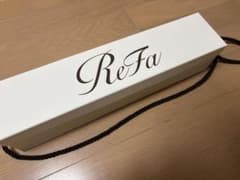 ReFa リファビューテック ストレートアイロンのサムネイル