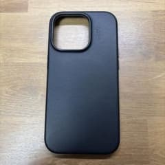 MOFT iPhone14pro 用ケース　スリングストラップ用　ブラックのサムネイル