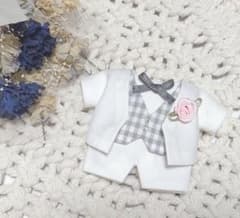 あんスタ ぬい服 スーツのサムネイル