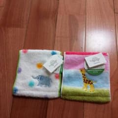 ミニタオルセットのサムネイル
