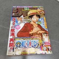 週刊少年ジャンプ 2010年44号 【新世界編開幕】 - メルカリ
