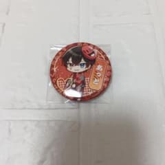 AMPTAKxCOLORS あっとくん 夏グッズ缶バッジのサムネイル