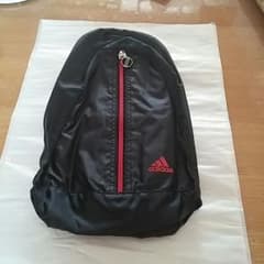 新品☆本日限定！お買い得！アディダスのバッグのサムネイル