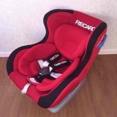 レカロ チャイルドシート スタートプラスアイのサムネイル