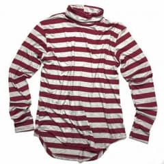 RUSTIC DIME/STRIPED ASSASSIN L/S TEE Mのサムネイル
