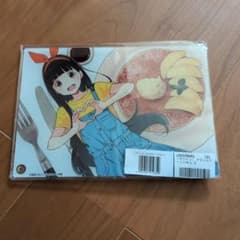[신품 미개봉] 마케인 아크릴 아트 패널 가키의 솜털 팬케이크