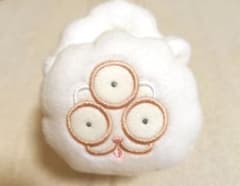 宝石の国 しろのぬいぐるみ マスコット - メルカリ