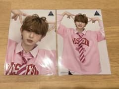 日プ新世界 アルバム 特典 生写真 Neko 小清水蓮のサムネイル