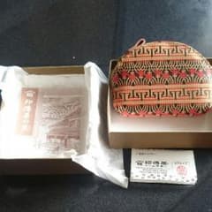 専用です。印伝 財布のサムネイル