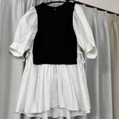 アプワイザーリッシュ美品トップスのサムネイル