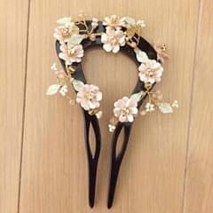 ゆこまる様 専用 かんざしのサムネイル