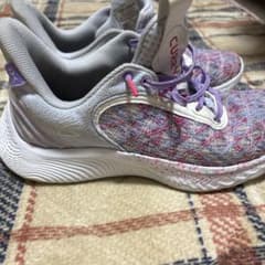 Under Armour Curry バスケットボールシューズのサムネイル