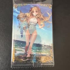 Fate/Grand Order エレシュキガル カードのサムネイル