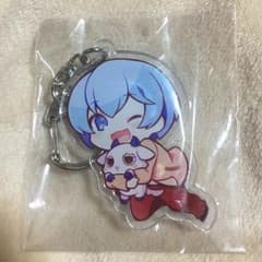 ころん アクリルキーホルダーのサムネイル