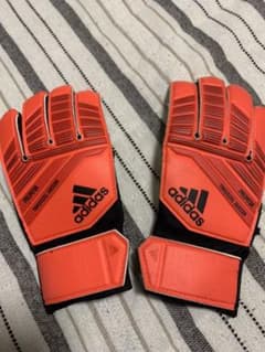 キーパーグローブ  3号  4号 adidasのサムネイル