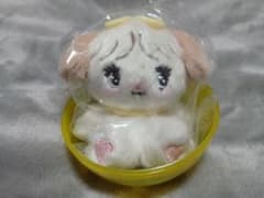 LIL ala MODE おすわりぬいぐるみ Souffleのサムネイル