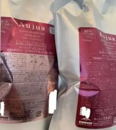 オージュア イミュライズ シャンプートリートメントのサムネイル