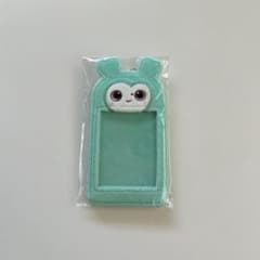 TWICE ミナ Hare Hare トレカケース MIVELYのサムネイル