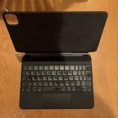 難ありApple Magic Keyboard iPad Pro 11インチ用のサムネイル