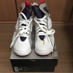 AIR JORDAN 7 RETROのサムネイル