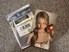 BABYMONSTER ファリタ 当選者限定 20枚のみ トレカ babymonster ファリタ タワレコ特典 トレカ - メルカリ
