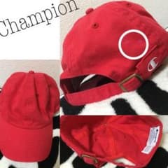 Champion キャップのサムネイル