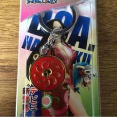 ONE PIECE！キーホルダー！プロフ読んで下さい！のサムネイル