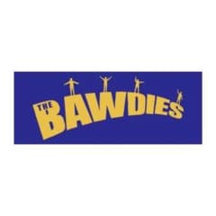 THE BAWDIES / GOODS タオルのサムネイル