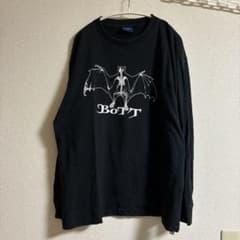 BoTT 長袖シャツ ブラック Lサイズのサムネイル