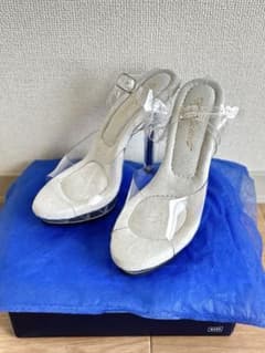 プリーザー　大会用ヒール　７　23〜23.5 プリーザー 大会用ヒール 7 23〜23.5 - メルカリ