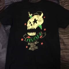 マモミ mxmxm Ｔシャツのサムネイル