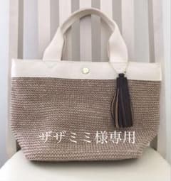 トートバッグ　ハンドバッグのサムネイル