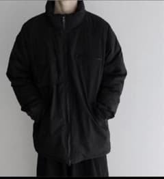 remer loosemilitary jacketリメールミリタリージャケットのサムネイル